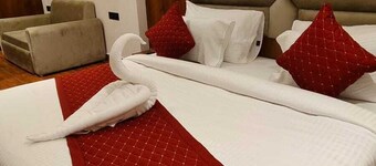 Hotel Varanasi Ganges