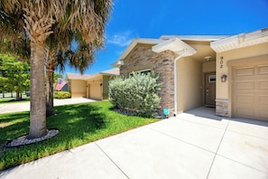 Exterior - Home Near Belleair Beach (Largo)