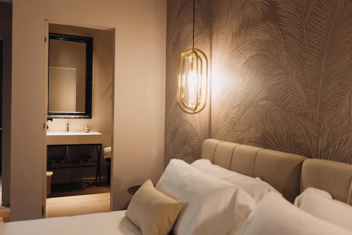 Superior Room, Garden View | WiFi (free)