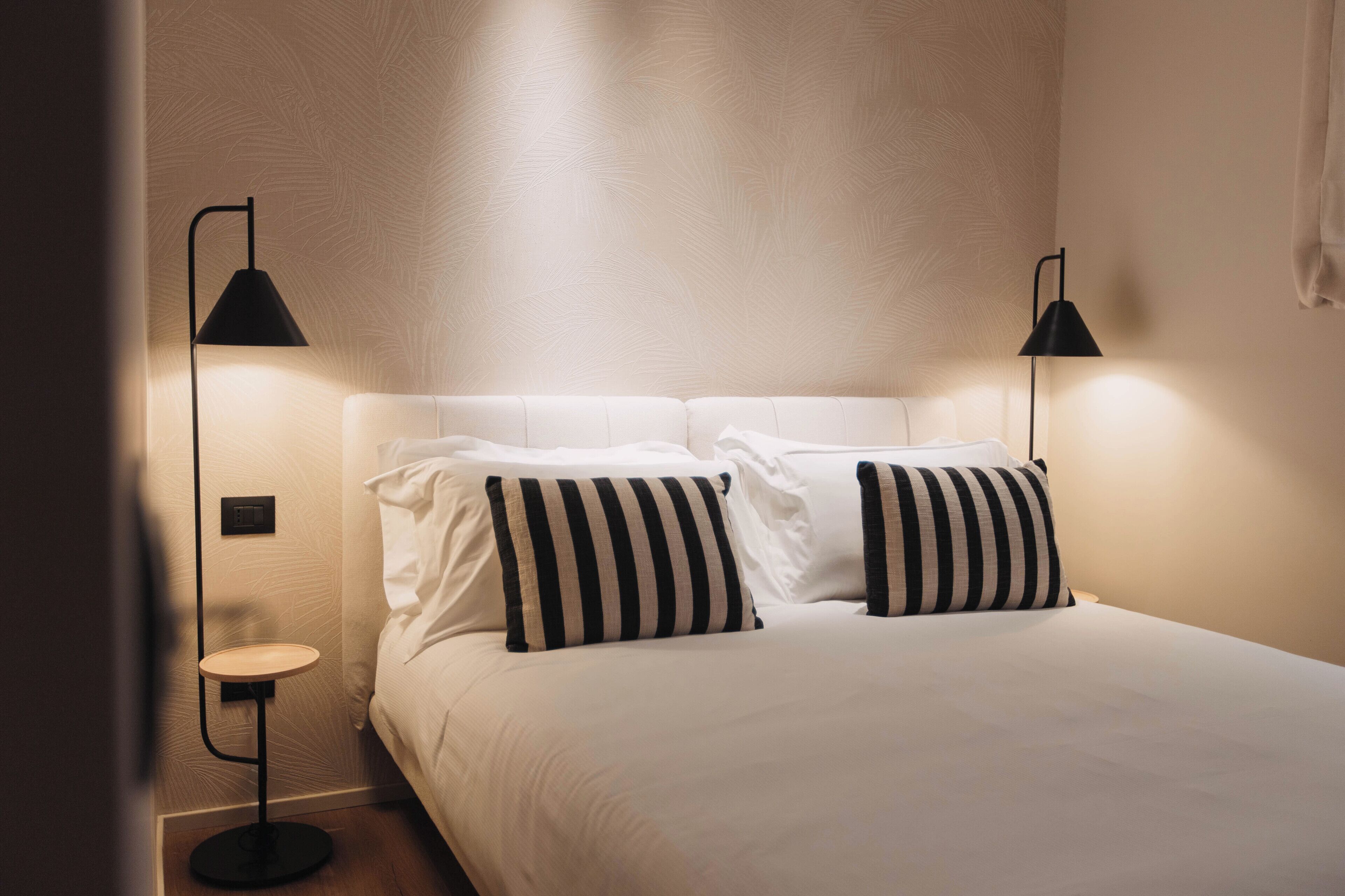Classic Room, Garden View | Free WiFi