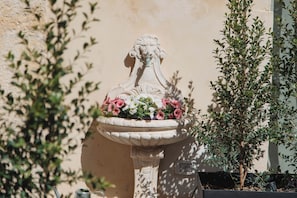 Detalle exterior