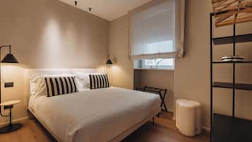Classic Room, Garden View | WiFi (free)