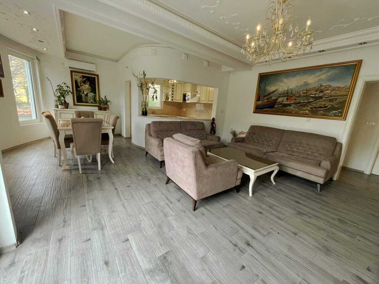 Oppholdsområde