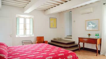 Habitación doble clásica | Tabla de planchar con plancha y wifi gratis