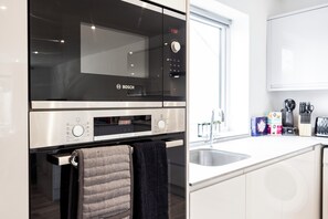 Privékeuken