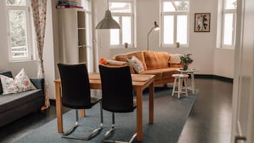 Fernseher