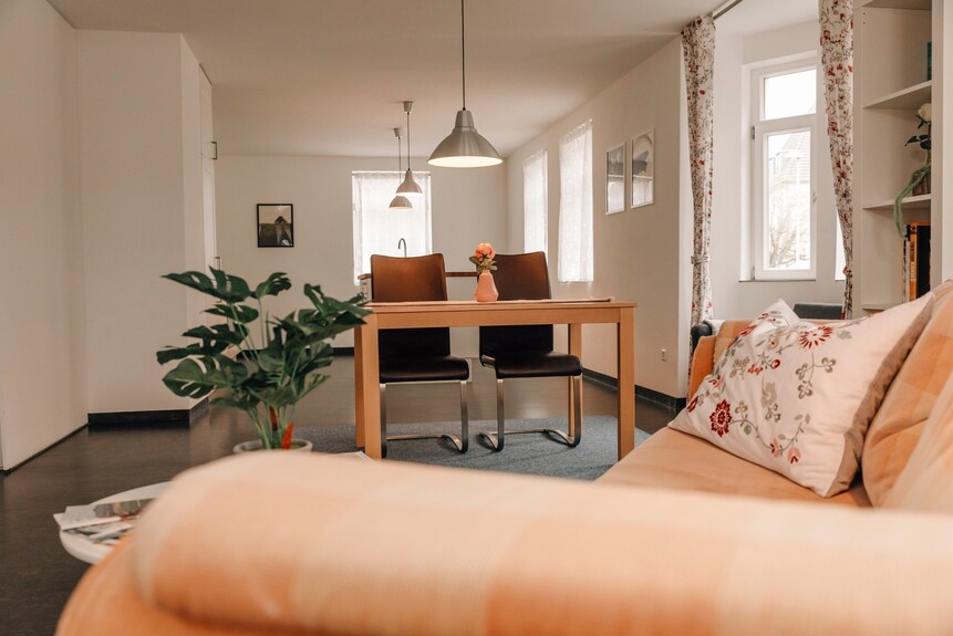 Apartment Ferienwohnung Ambiente Am Federsee Mit Wlan - Bad Buchau