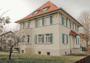 Exterieur