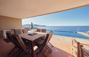 Servei de restauració a l'aire lliure