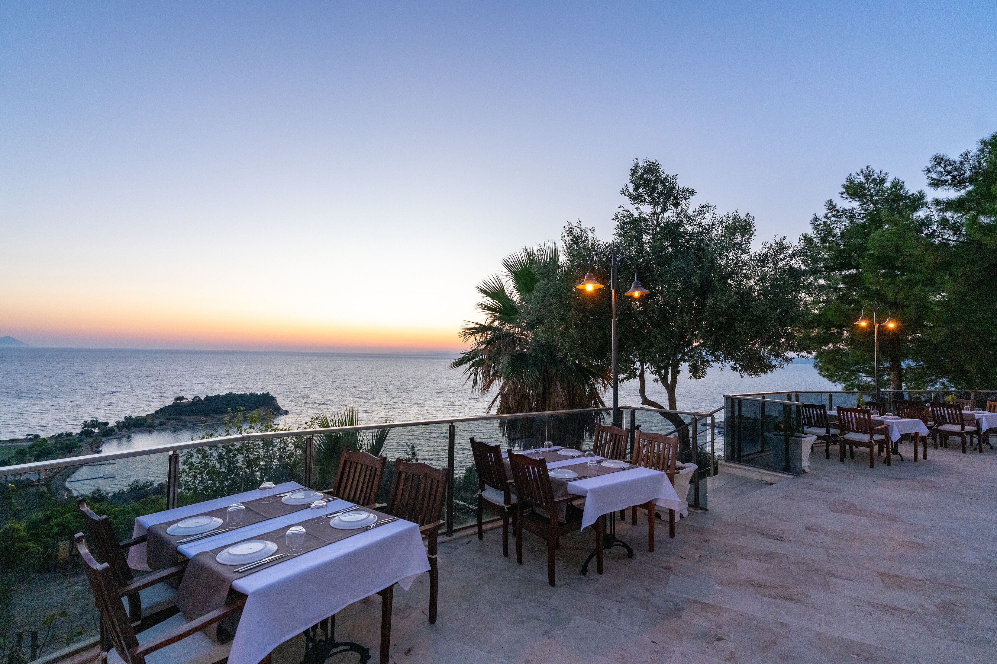 Restaurante