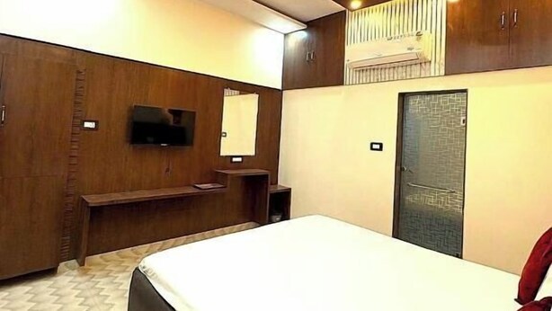 Habitación doble Deluxe