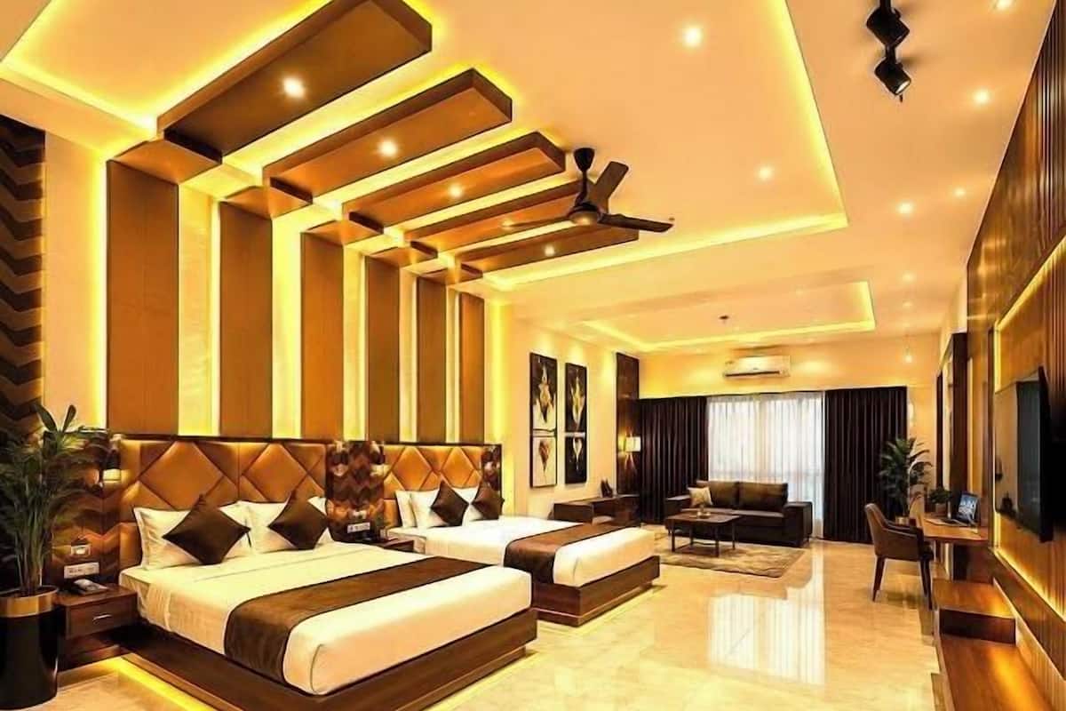 Habitación