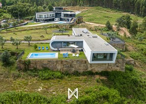 Exterior - Vrbo Property (Canedo de Basto)