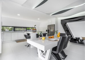 Dining - Vrbo Property (Canedo de Basto)