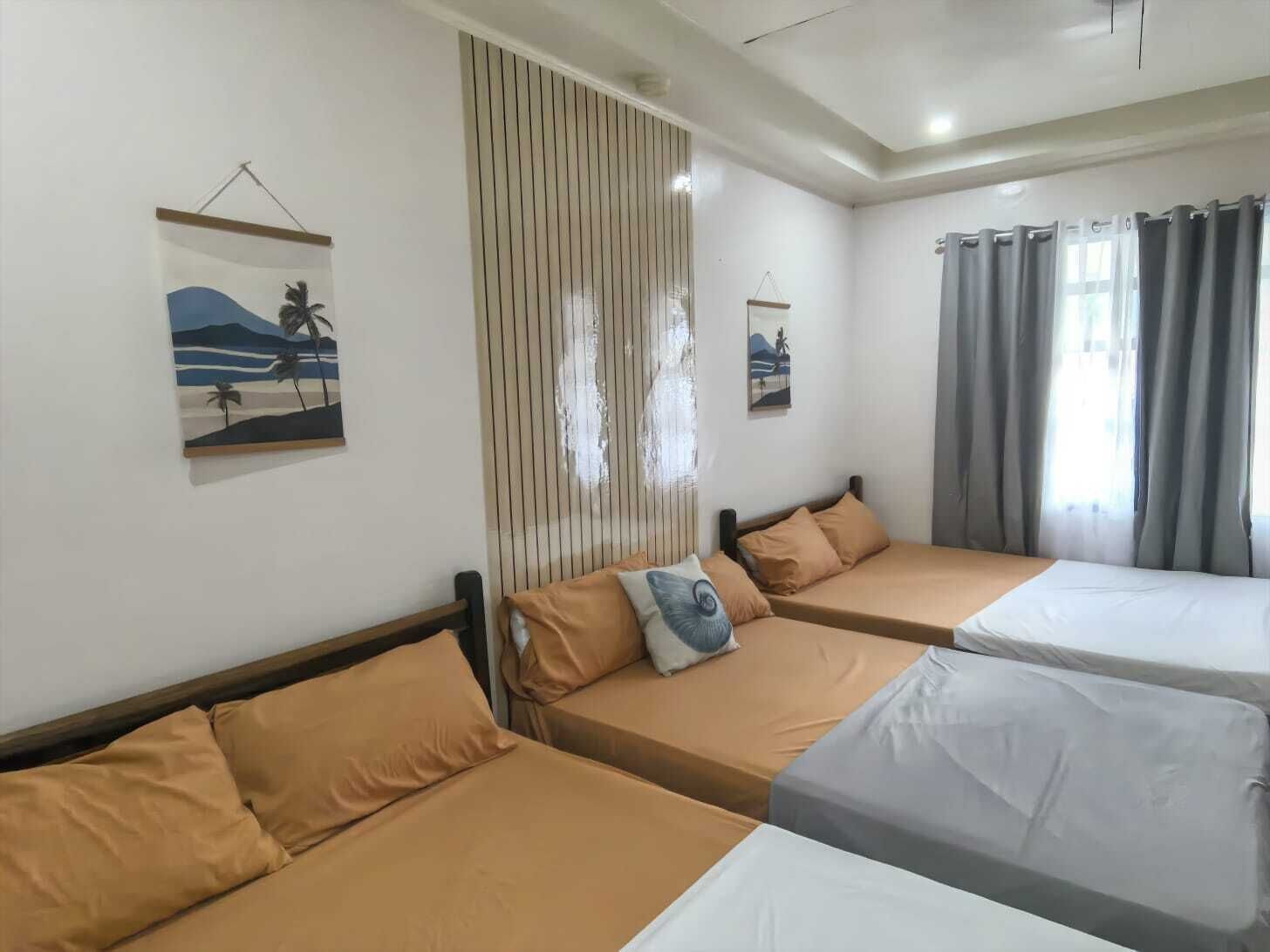 Habitación Deluxe | Wifi gratis y ropa de cama