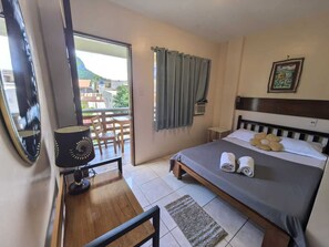 Standard Double Room - Silverise Guest House (El Nido)