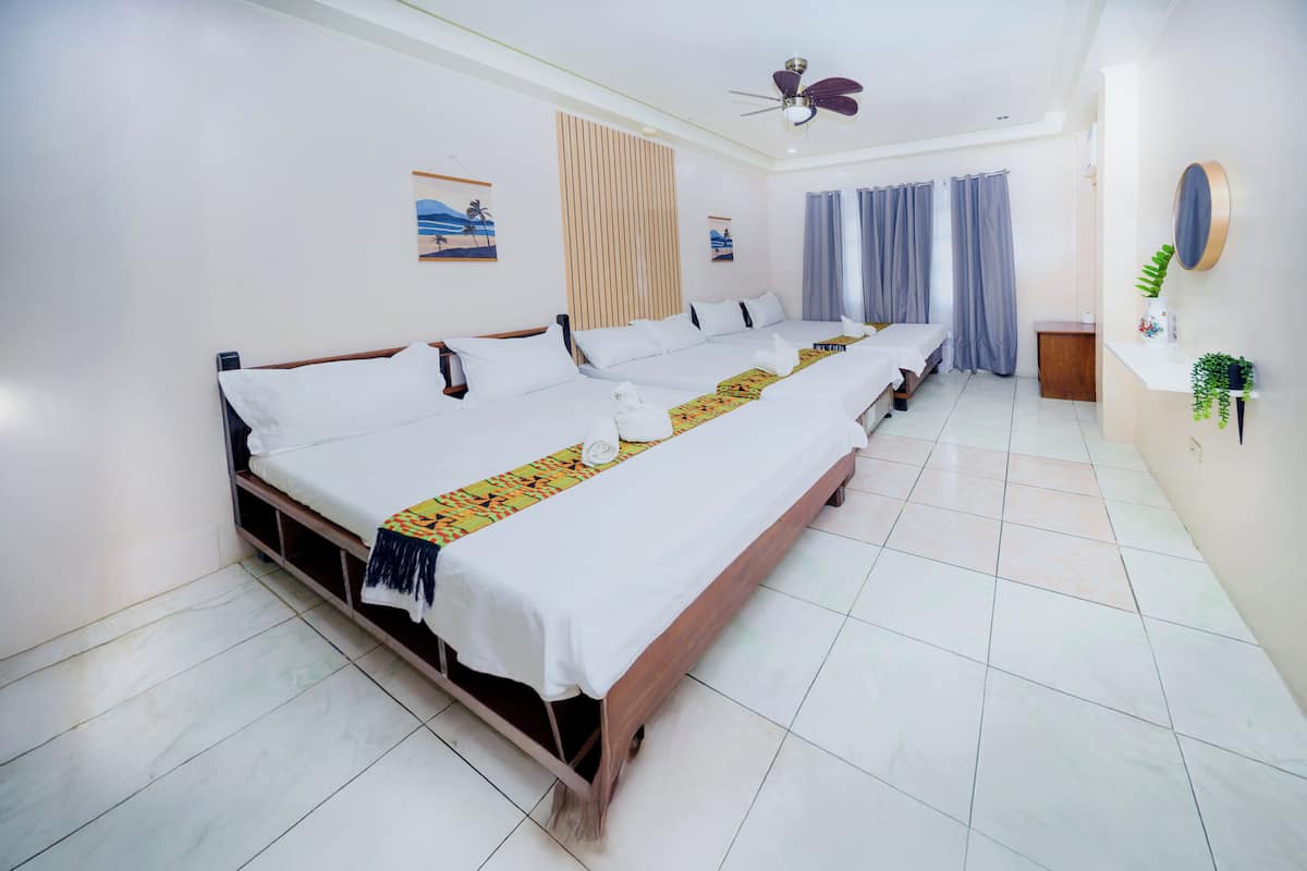 Deluxe-Zimmer | Kostenloses WLAN, Bettwäsche