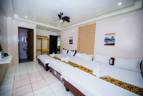 Silverise Guest House