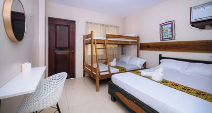 Silverise Guest House