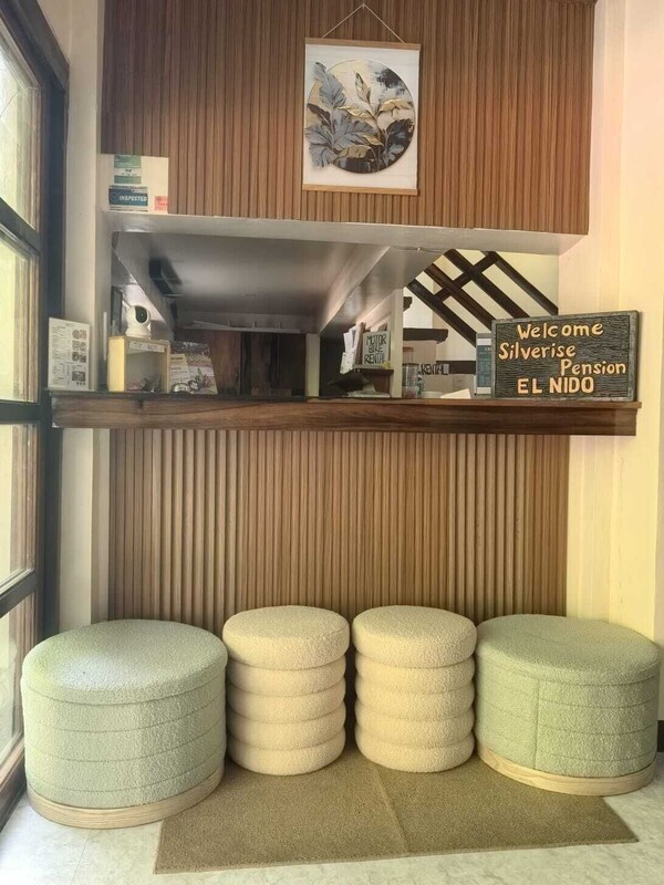 Silverise Guest House - 艾爾尼多