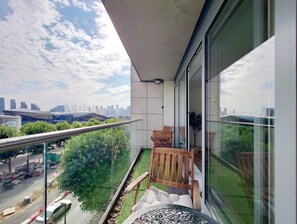 21Adriatic_22 - Deluxe Two Bed Fully Serviced Apartment in ExCeL (London)
