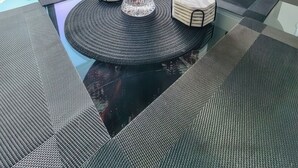 Interior - The River Condos - Detroit, Michigan (Detroit)