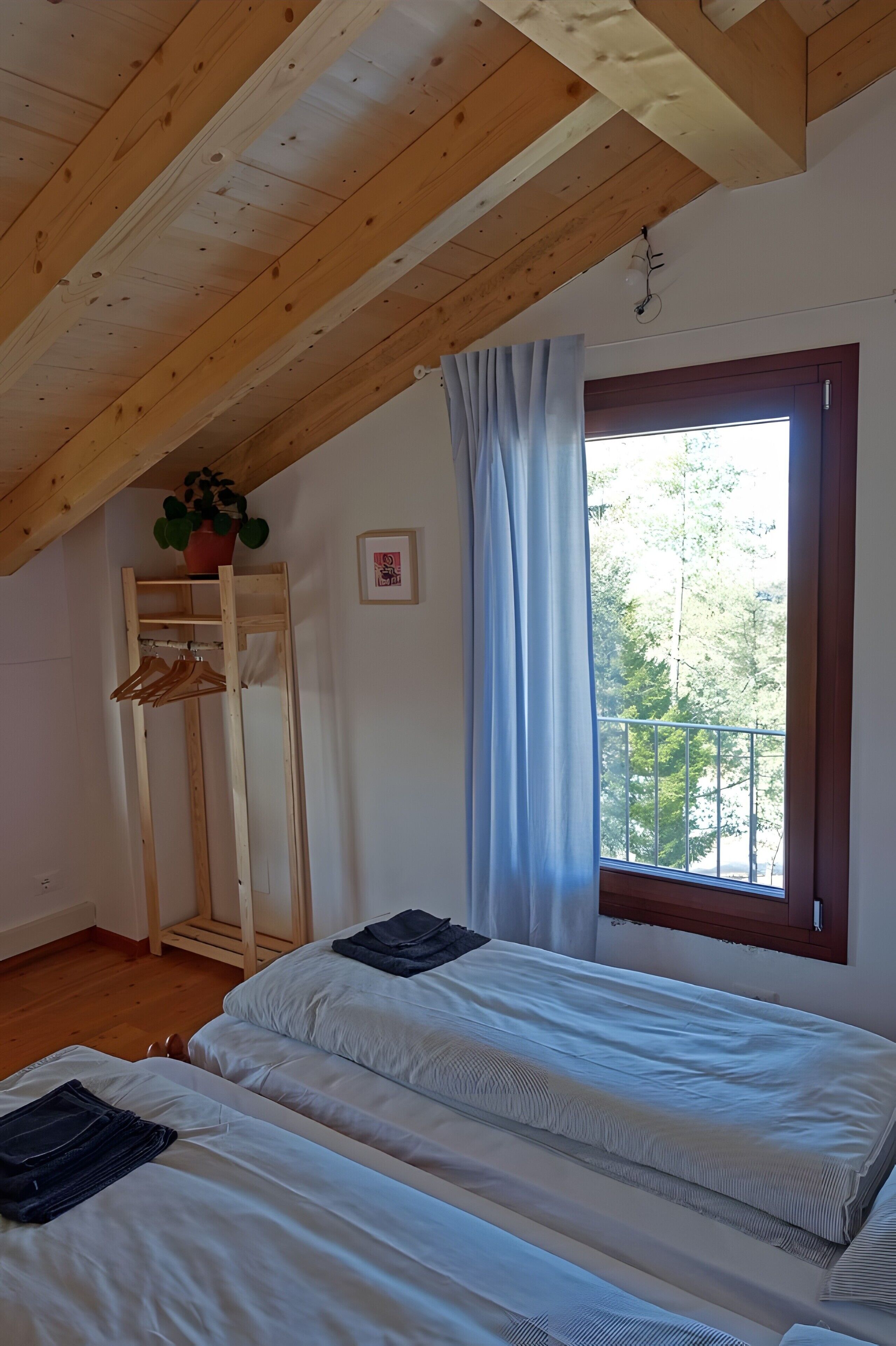 3 Schlafzimmer, WLAN, Bettwäsche