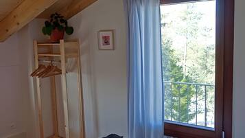 3 Schlafzimmer, WLAN, Bettwäsche