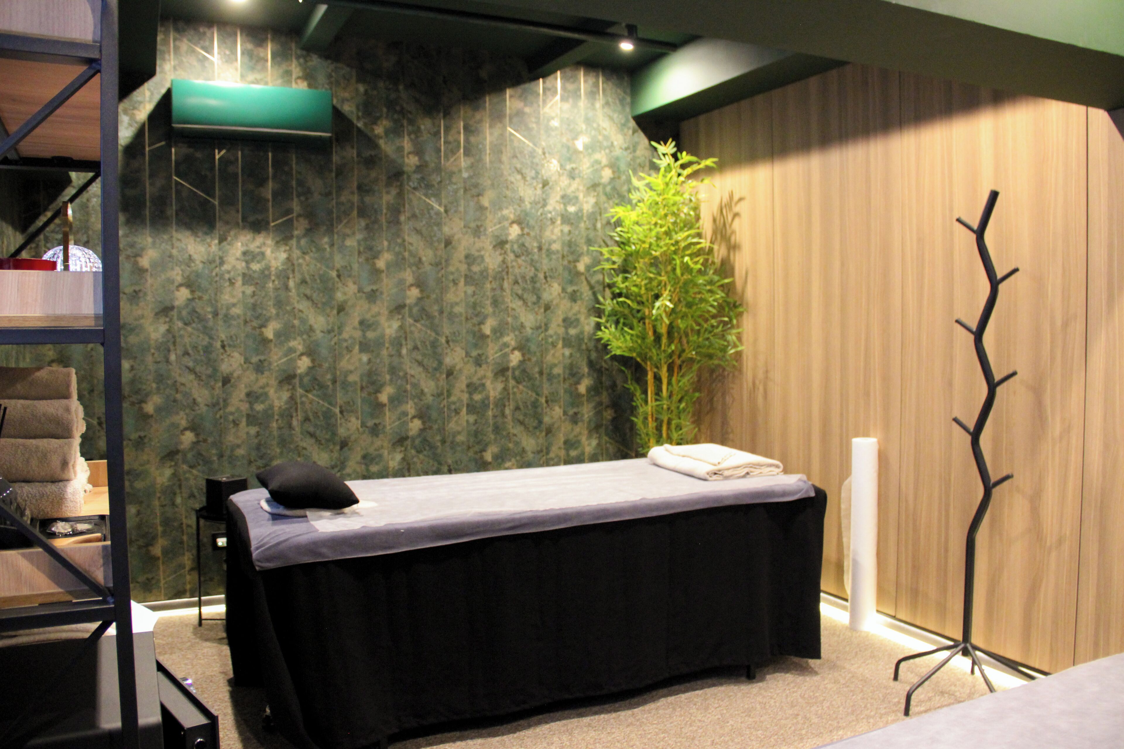 Thai massages, sports massages, massages