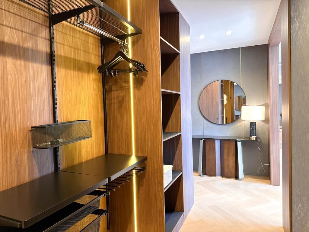 Premium Suite, Mountain View | Interior