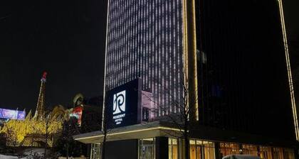 Resident Hotel Abay