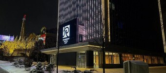 Resident Hotel Abay