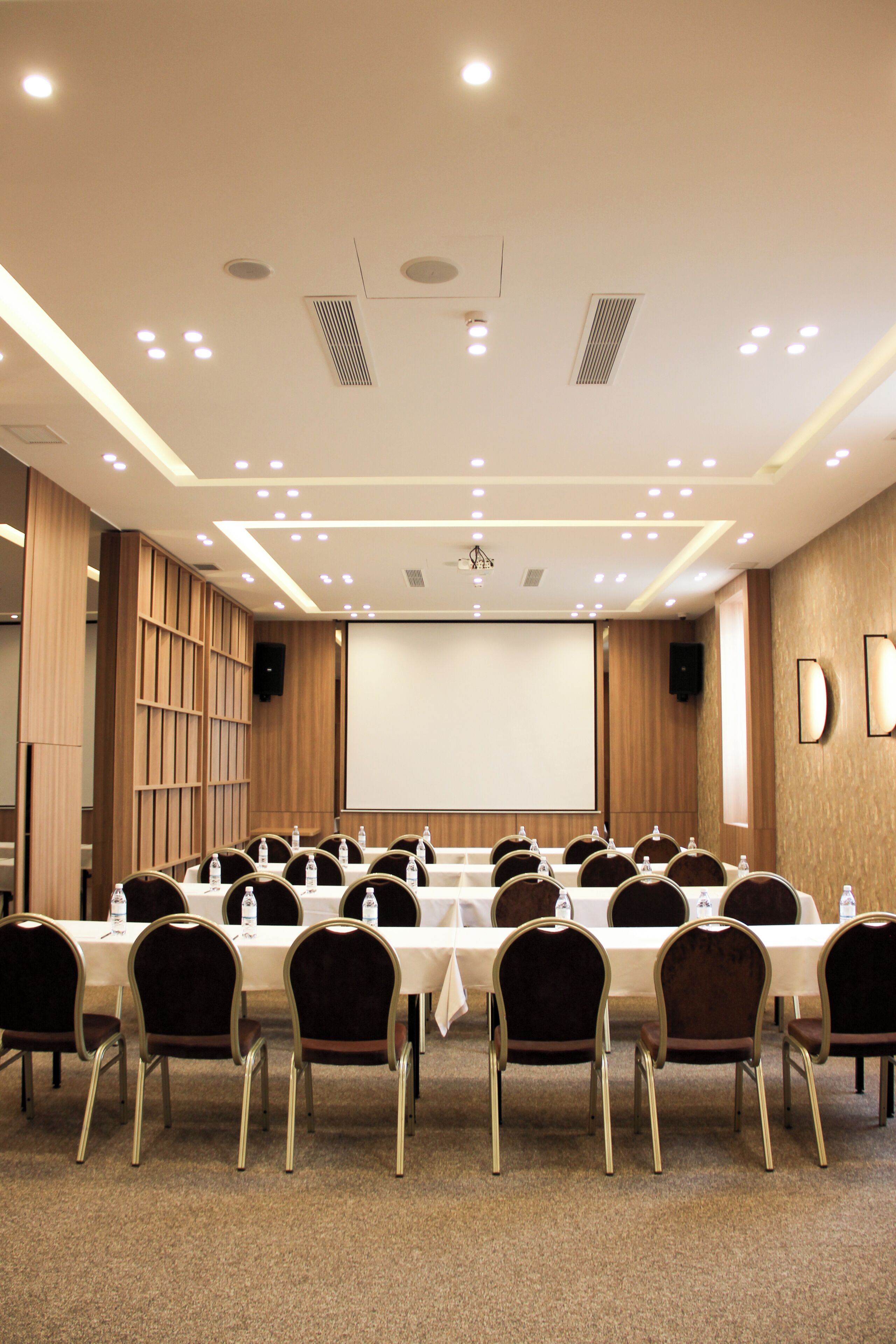 Sala de reuniones