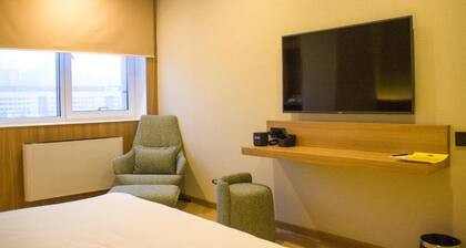 Resident Hotel Abay