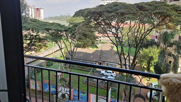 Classic-Apartment, Stadtblick | Ausblick vom Zimmer