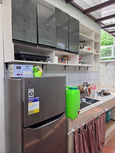 Staycation in San Rafael Bulacan