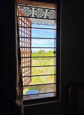 Interior - Staycation in San Rafael Bulacan (San Rafael)