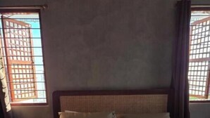 WiFi, bed sheets - Staycation in San Rafael Bulacan (San Rafael)