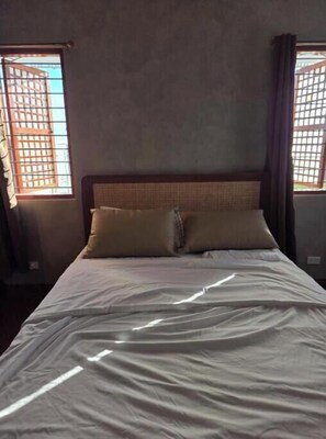 Room - Staycation in San Rafael Bulacan (San Rafael)