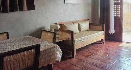 Staycation in San Rafael Bulacan