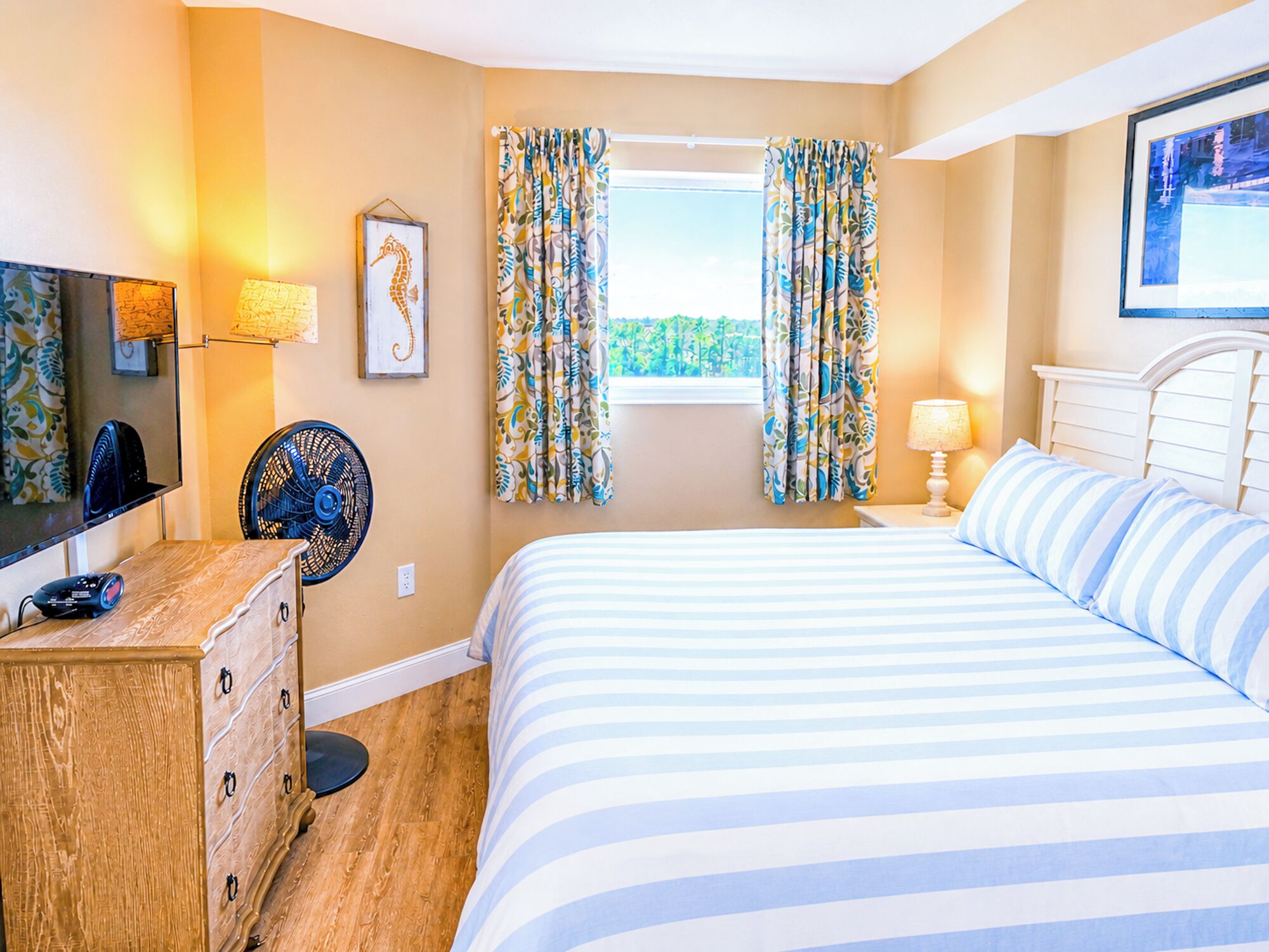 1 bedroom, Internet, bed sheets