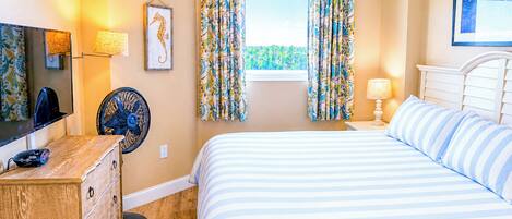 1 bedroom, Internet, bed sheets