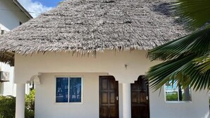 Bungalow, Garden View | Exterior detail - Visitors Inn  (Jambiani)