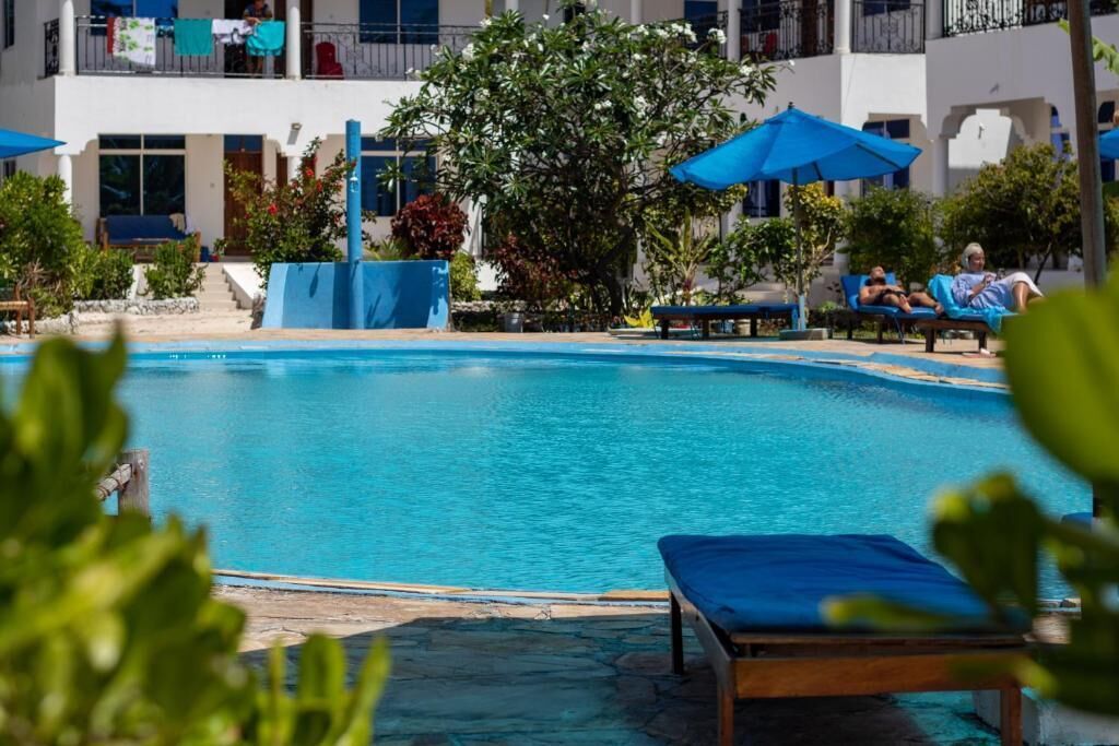 Bungalow, Garden View | Pool | Outdoor pool