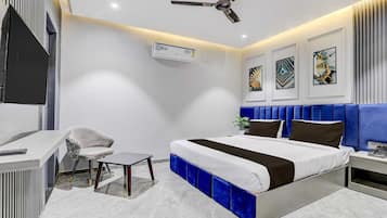 Casa | 1 quarto