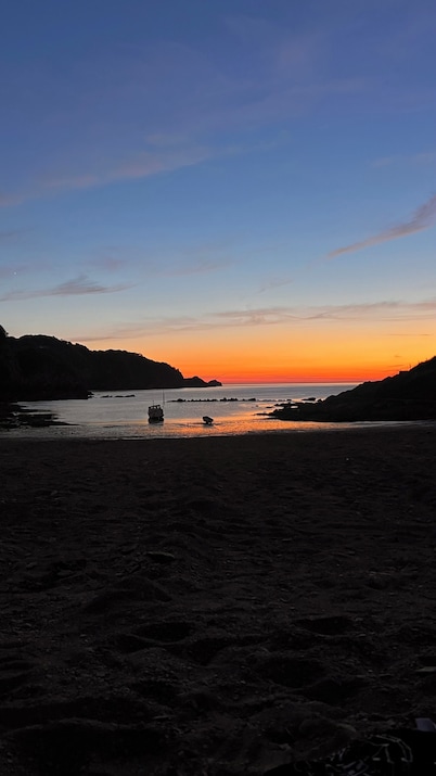 Ifracombe 