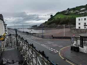 Beach/ocean view - Ifracombe  (ifracombe)