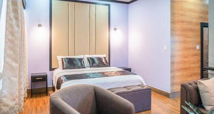 Shelbees Suites - Executive Suite 101