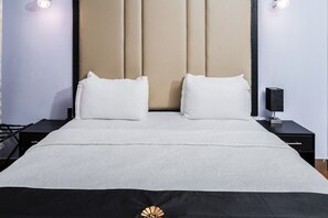客房