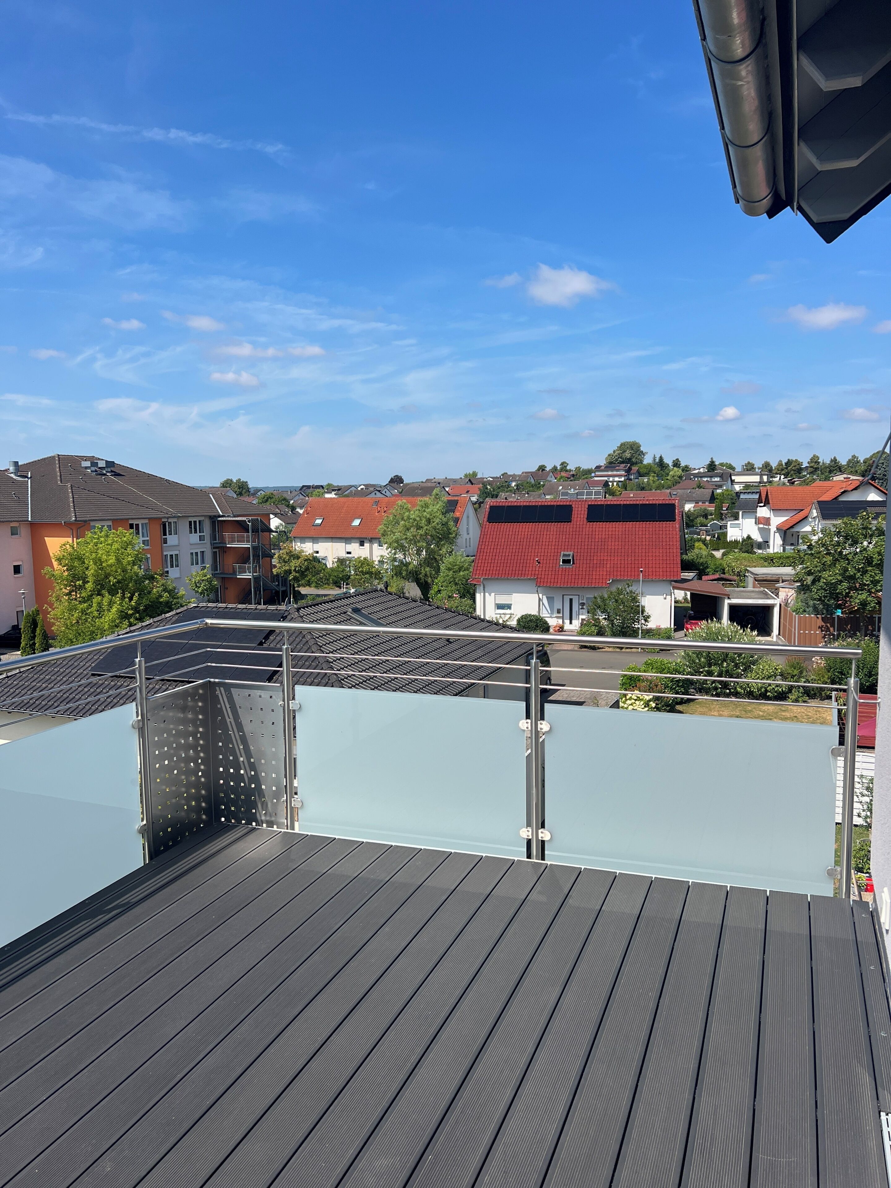 Unterkunftsgelände